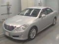 2009 Toyota Crown