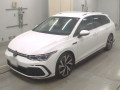 2023 Volkswagen Golf Variant