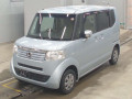 2013 Honda N-BOX