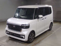 2024 Honda N-BOX CUSTOM