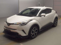 2016 Toyota C-HR
