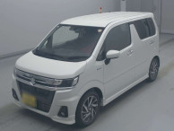 2025 Suzuki WAGON R Custom Z