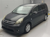2010 Toyota Isis