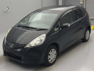 2011 Honda Fit