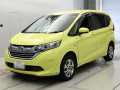 2019 Honda Freed hybrid