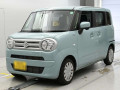 2021 Suzuki WAGON R SMILE