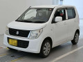 2015 Suzuki Wagon R
