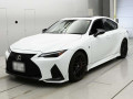 2023 Lexus IS