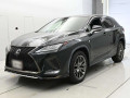 2020 Lexus RX