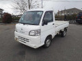 2008 Daihatsu Hijet Truck