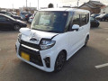 2022 Daihatsu Tanto