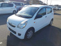 2013 Daihatsu Mira