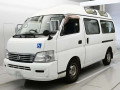 2002 Nissan Caravan Bus
