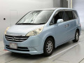 2009 Honda Step WGN