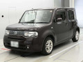 2013 Nissan Cube