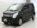 2013 Suzuki Wagon R