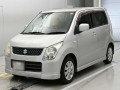 2009 Suzuki Wagon R