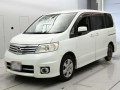 2007 Nissan Serena