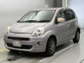 2010 Toyota Passo