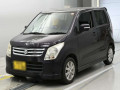 2009 Suzuki Wagon R