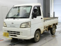 2010 Daihatsu Hijet Truck