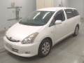 2007 Toyota Wish