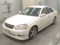 2001 Toyota Mark II