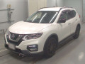 2017 Nissan X-Trail