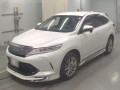2019 Toyota Harrier