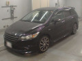 2008 Honda Stream