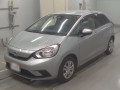 2022 Honda Fit