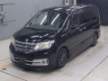 2011 Nissan Serena