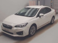 2019 Subaru Impreza G4