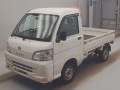 2009 Daihatsu Hijet Truck