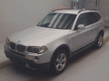 2007 BMW X3