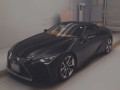 2020 Lexus LC