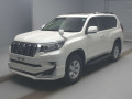 2019 Toyota Land Cruiser Prado