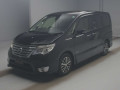 2015 Nissan Serena