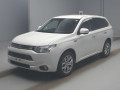 2015 Mitsubishi Outlander PHEV