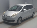 2009 Toyota Passo sette