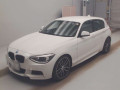 2014 BMW 1 Series
