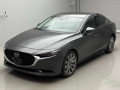 2021 Mazda Mazda3