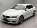 2015 BMW 4 Series
