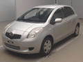 2006 Toyota Vitz