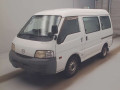 2007 Mazda Bongo Van