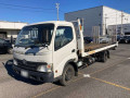 2008 Toyota Toyoace Truck