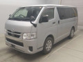 2021 Toyota Hiace Van