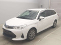 2019 Toyota Corolla Fielder