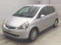 2001 Honda Fit