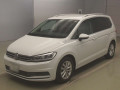 2018 Volkswagen Golf Touran